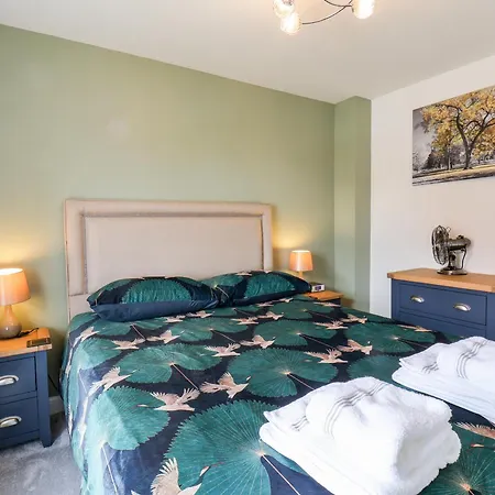 Derwent House Holiday home *