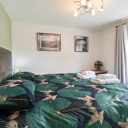 Derwent House Holiday home