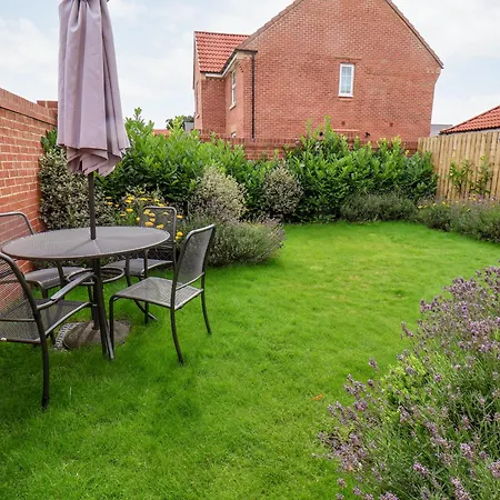 Holiday home Derwent House