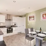 Derwent House Дом отдыха