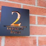 Derwent House Дом отдыха