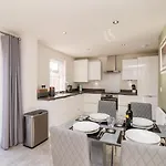 Дом отдыха Derwent House Пикеринг