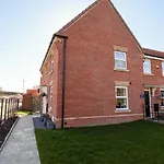 Derwent House Дом отдыха Пикеринг