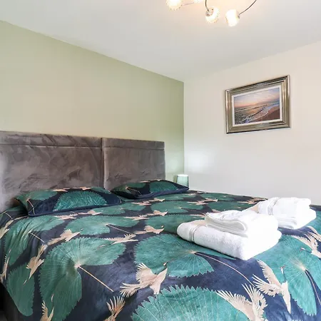 Derwent House 펜션