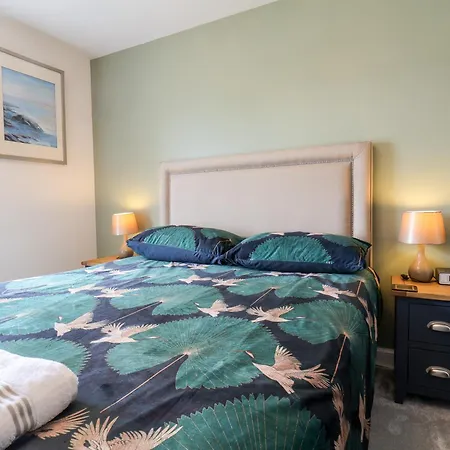 펜션 Derwent House 피커링