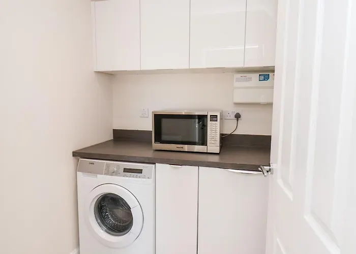 Derwent House 피커링