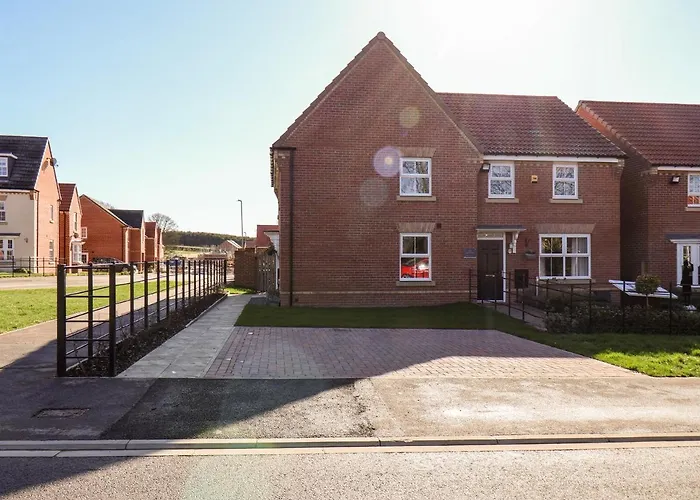 Derwent House 피커링