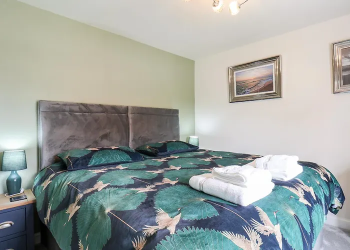 Derwent House 펜션