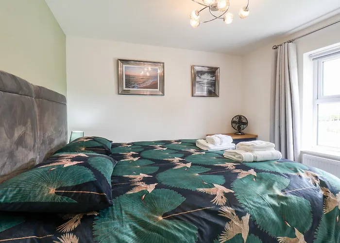 Derwent House 펜션