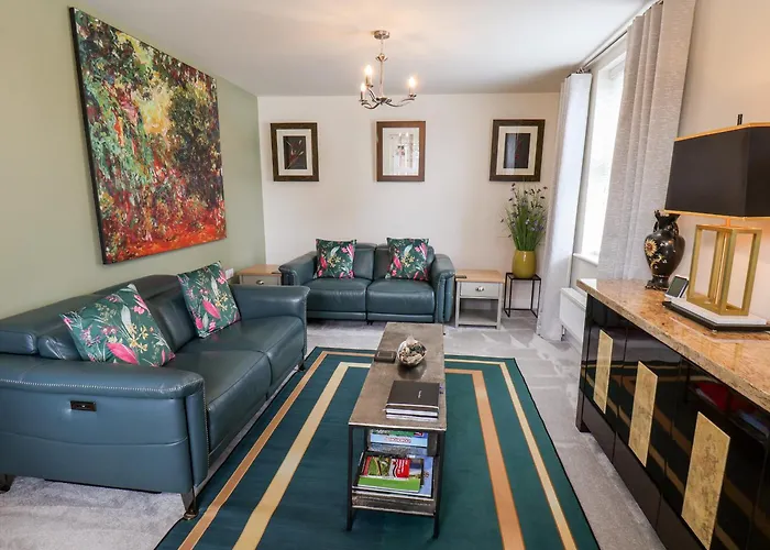 Derwent House * 피커링