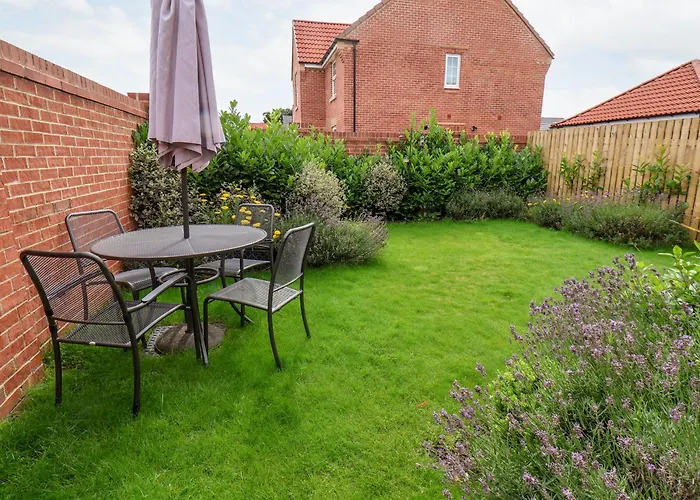 펜션 Derwent House